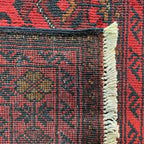 Afghan Khal Muhammadi Runner