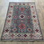 Afghan Yakash Kazak Rug