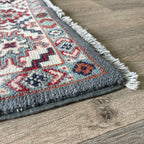 Afghan Yakash Kazak Rug