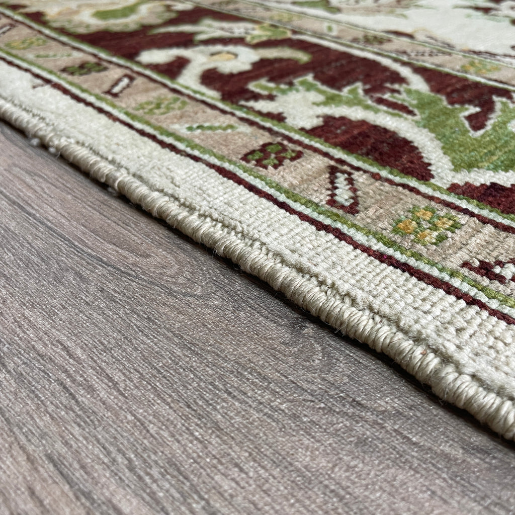 Afghan Ziegler Rug