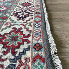 Afghan Yakash Kazak Rug