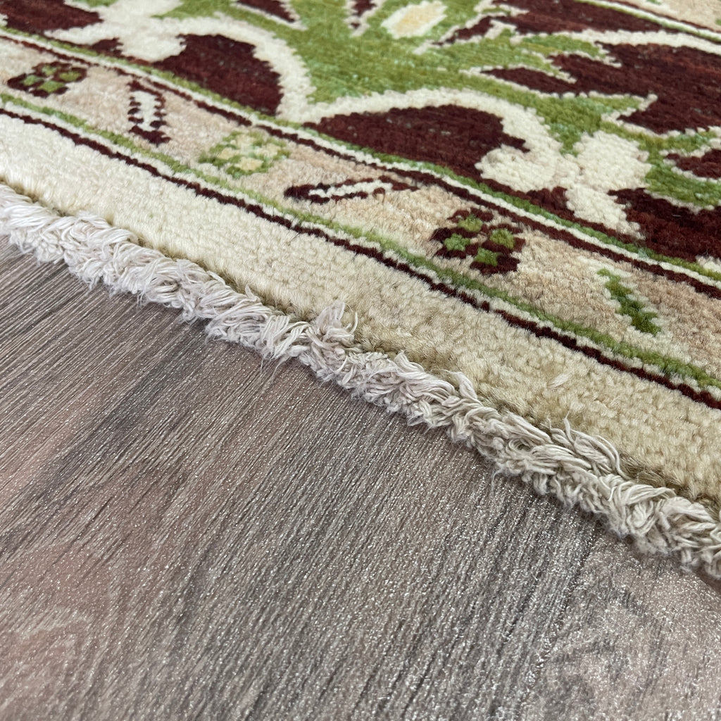 Afghan Ziegler Rug