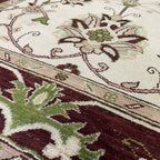 Afghan Ziegler Rug