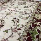 Afghan Ziegler Rug