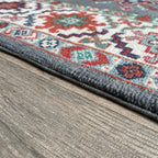 Afghan Yakash Kazak Rug
