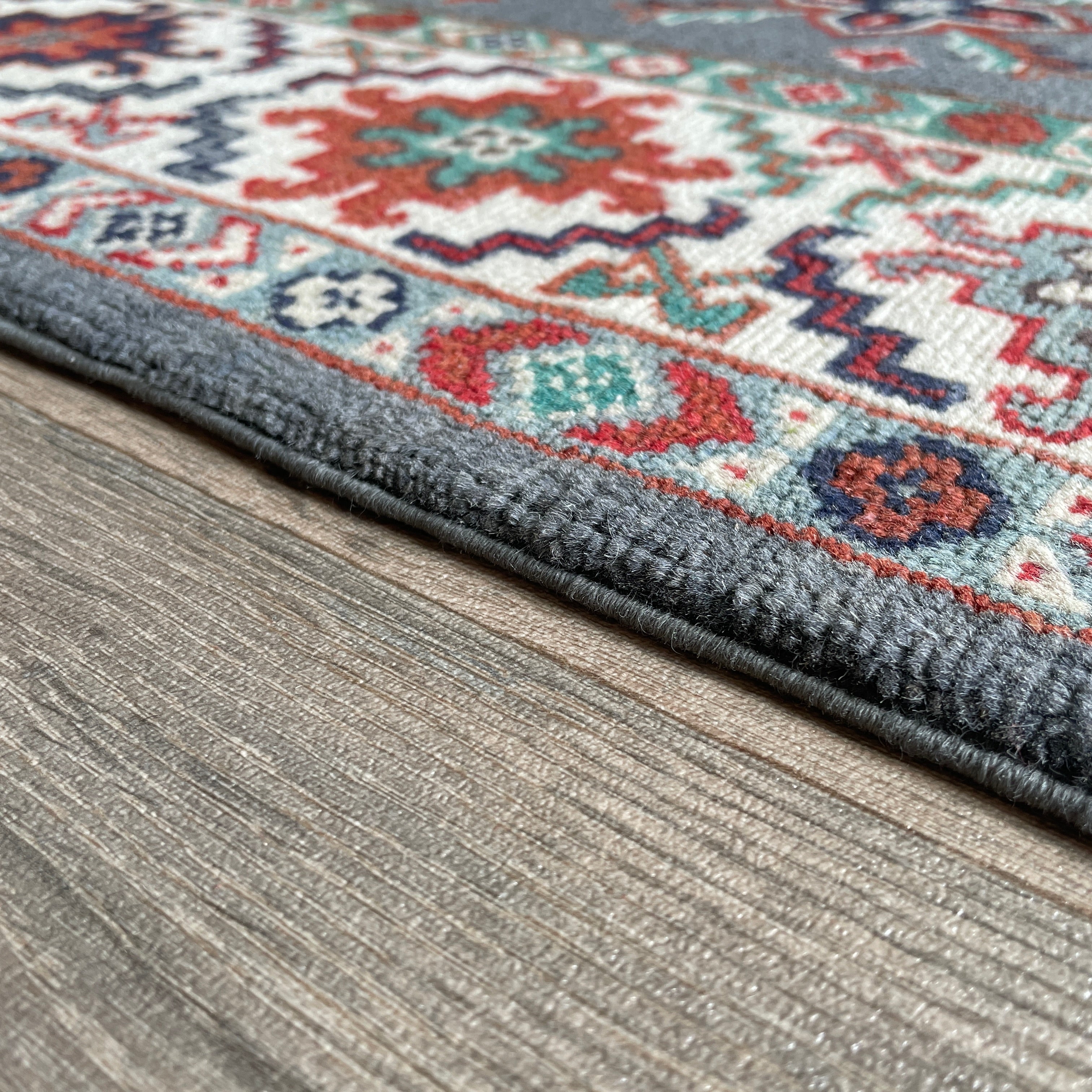 Afghan Yakash Kazak Rug
