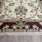 Afghan Ziegler Rug