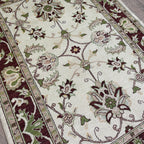 Afghan Ziegler Rug