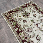 Afghan Ziegler Rug