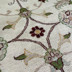 Afghan Ziegler Rug