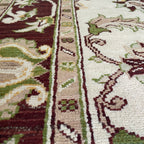 Afghan Ziegler Rug