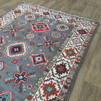 Afghan Yakash Kazak Rug