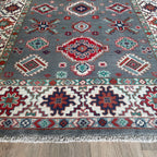 Afghan Yakash Kazak Rug