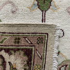 Afghan Ziegler Rug