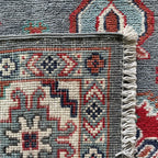 Afghan Yakash Kazak Rug