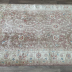 Afghan Ziegler Rug