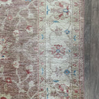 Afghan Ziegler Rug
