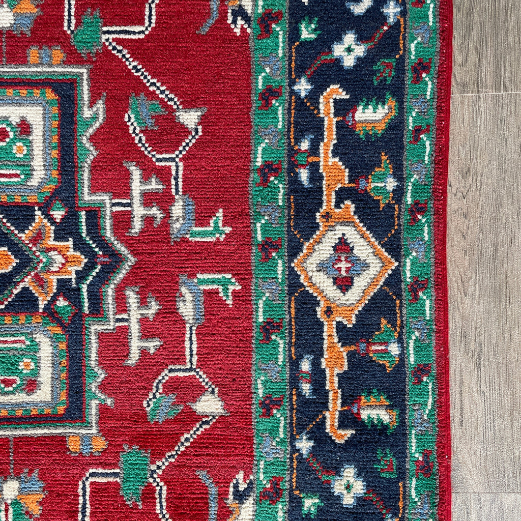Persian Heriz Rug