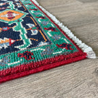 Persian Heriz Rug