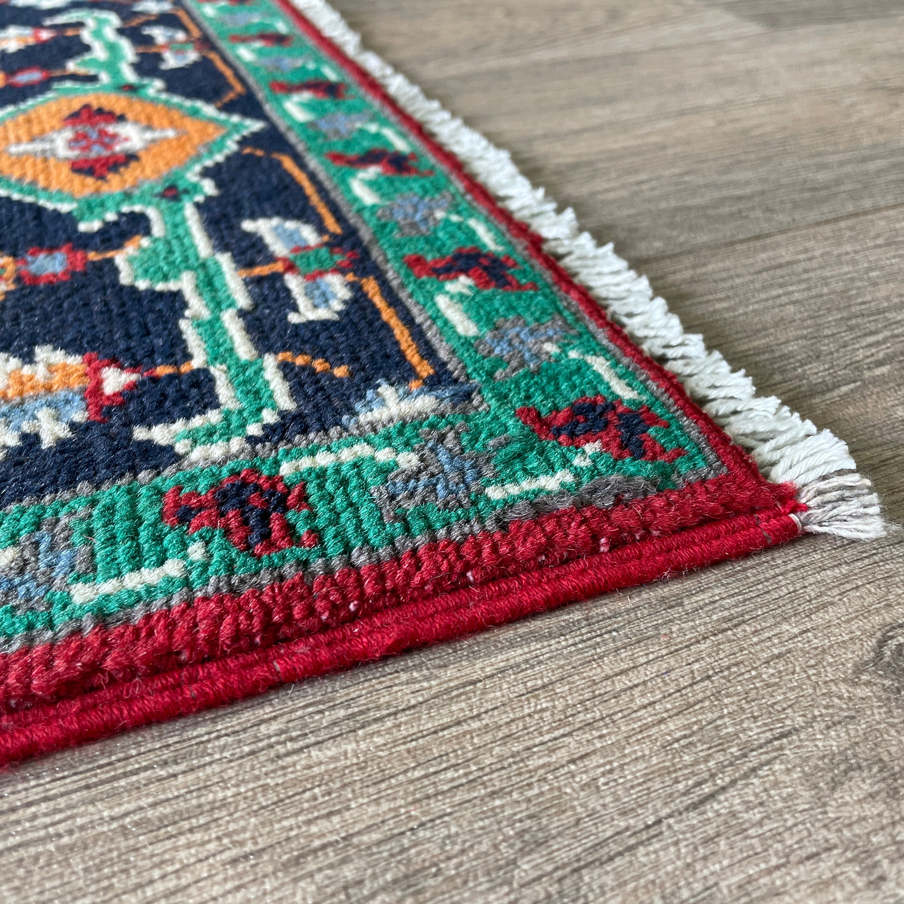 Persian Heriz Rug