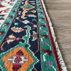 Persian Heriz Rug