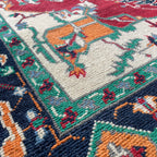 Persian Heriz Rug