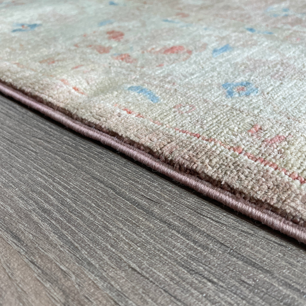 Afghan Ziegler Rug