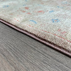 Afghan Ziegler Rug