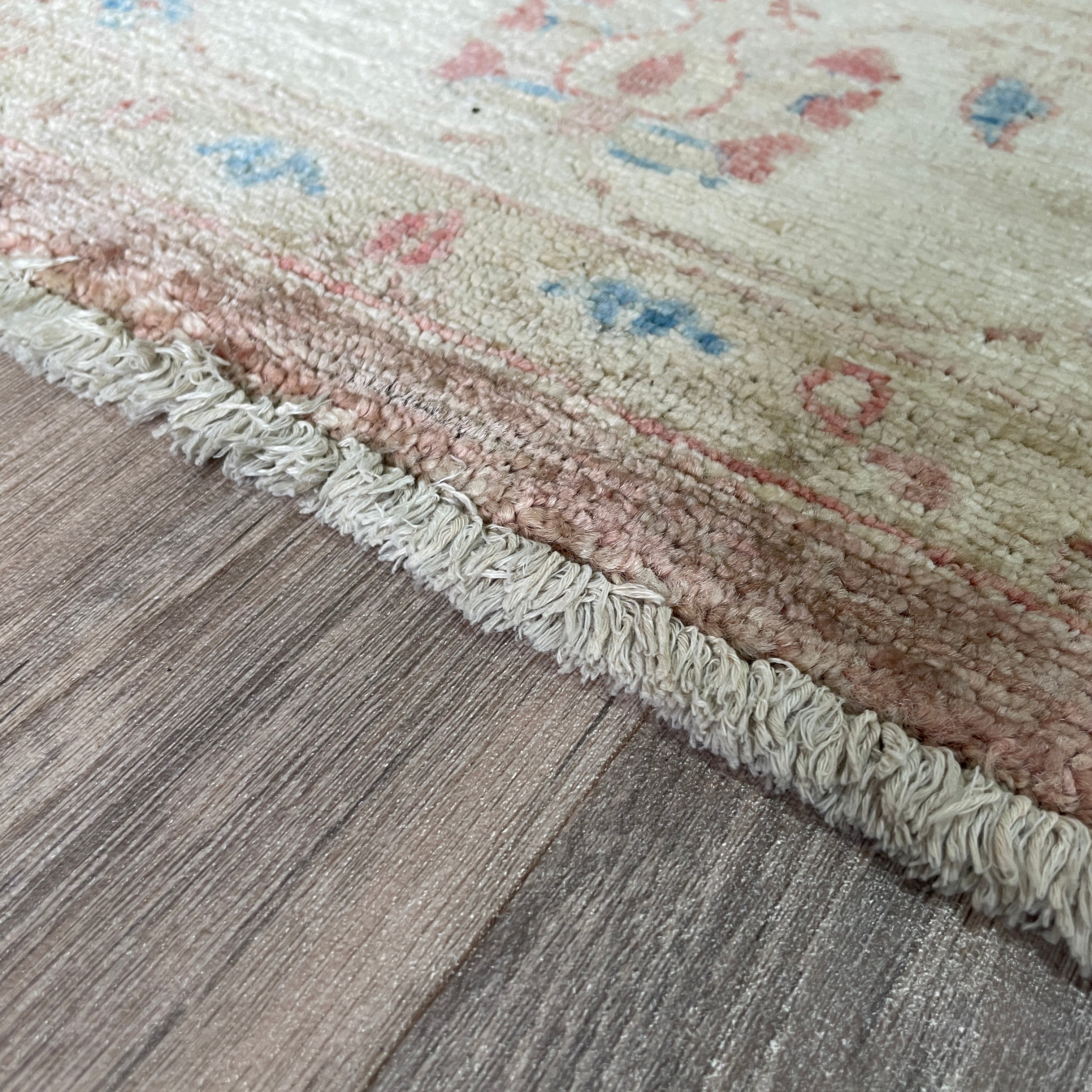 Afghan Ziegler Rug