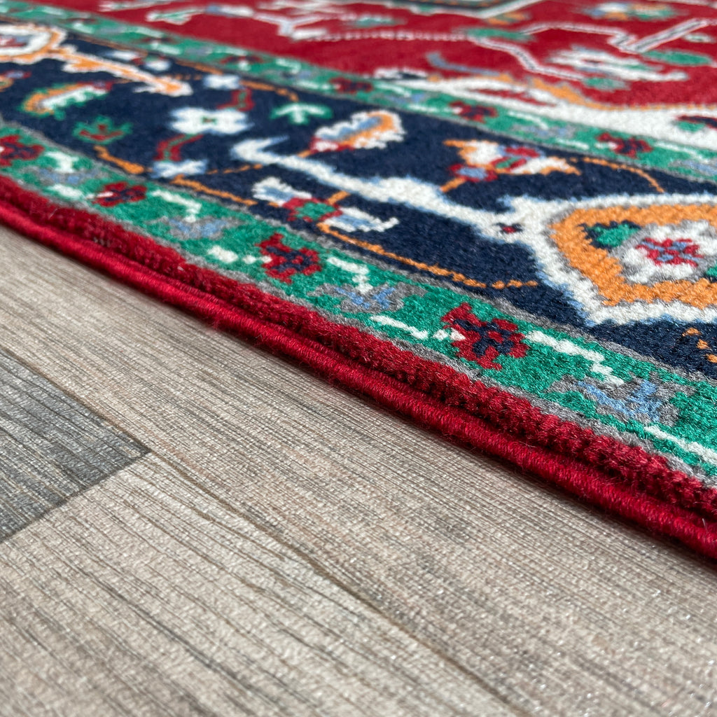 Persian Heriz Rug