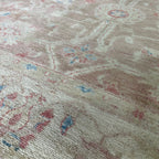 Afghan Ziegler Rug