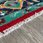 Persian Heriz Rug
