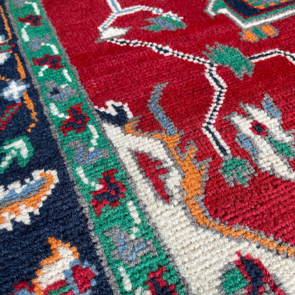 Persian Heriz Rug