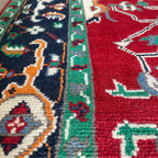 Persian Heriz Rug