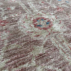 Afghan Ziegler Rug