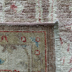 Afghan Ziegler Rug