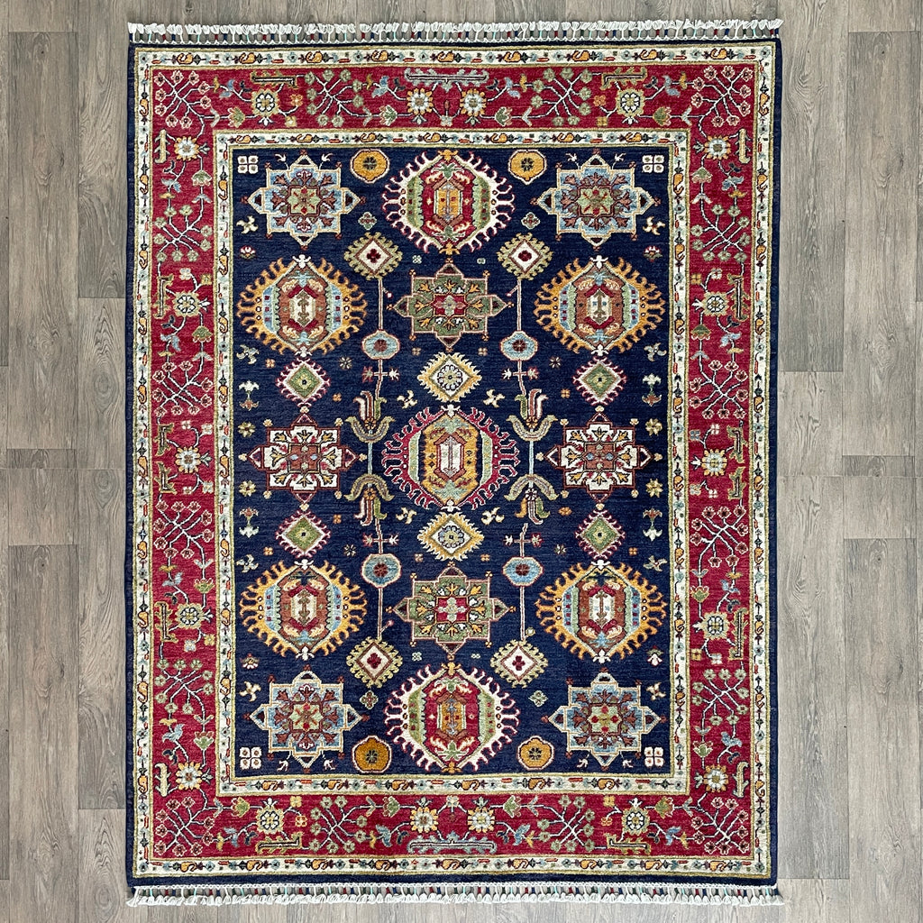 Afghan Sultani Rug