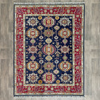 Afghan Sultani Rug