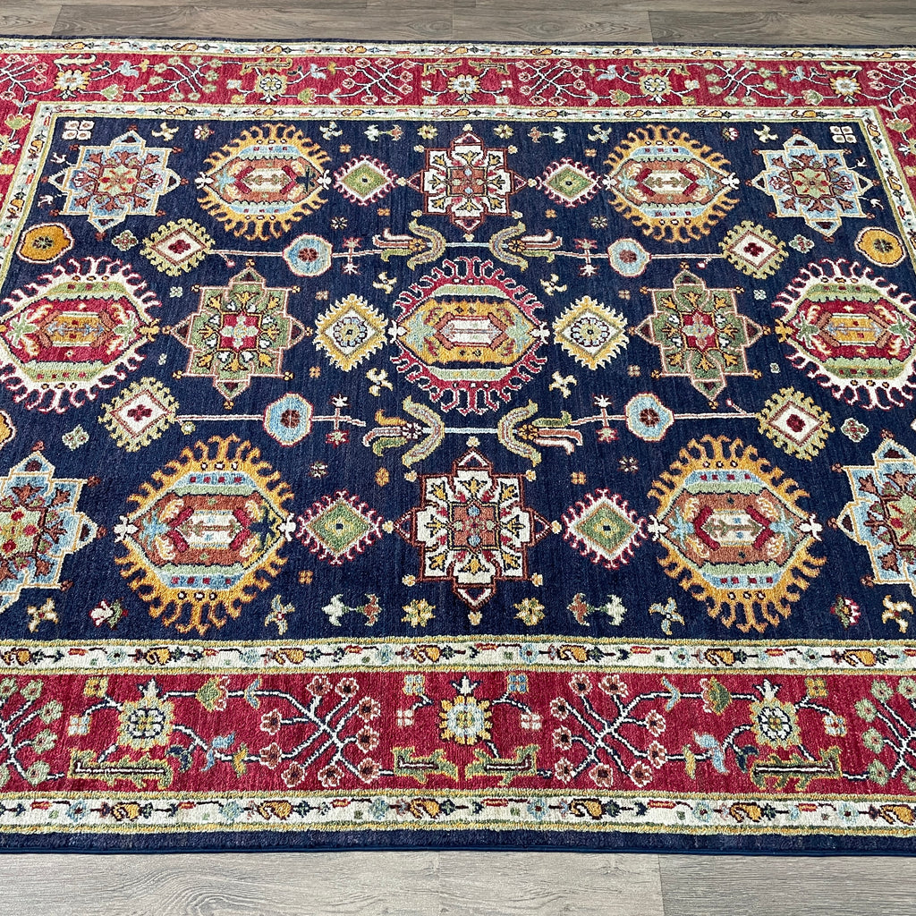 Afghan Sultani Rug