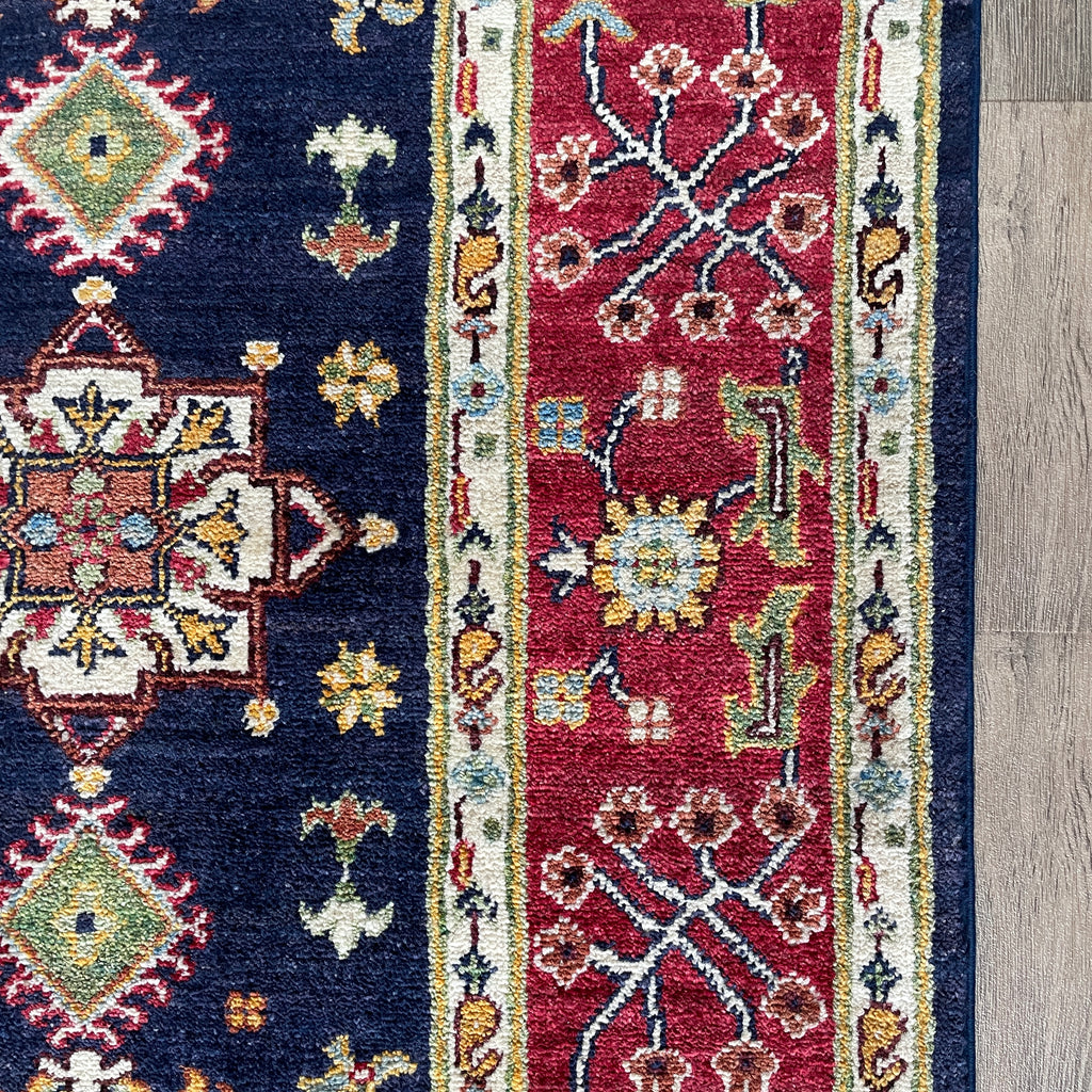 Afghan Sultani Rug