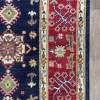 Afghan Sultani Rug