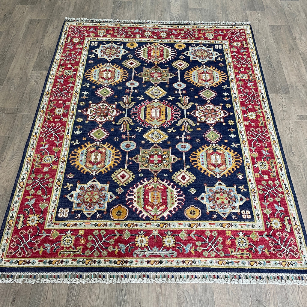 Afghan Sultani Rug
