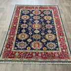 Afghan Sultani Rug