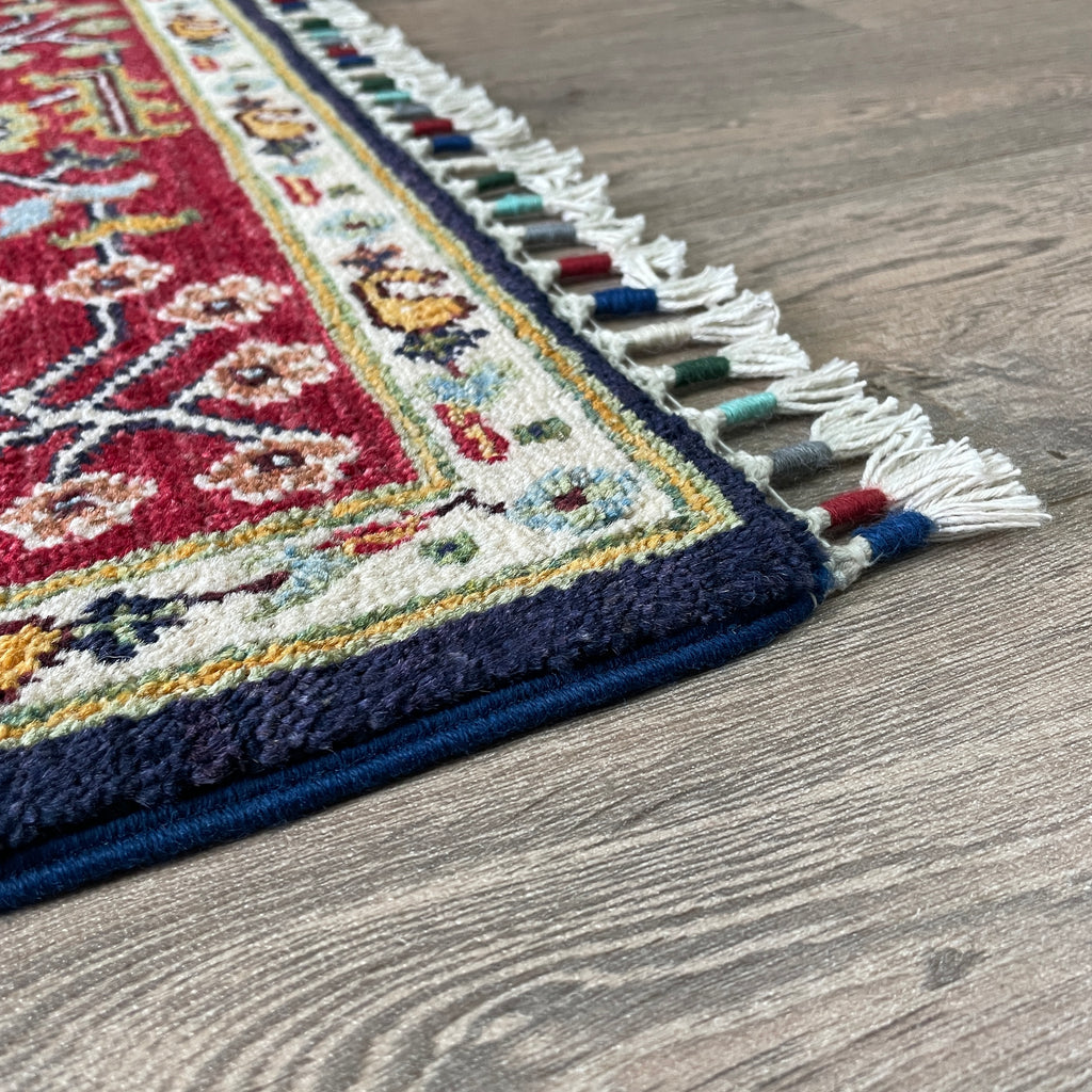 Afghan Sultani Rug