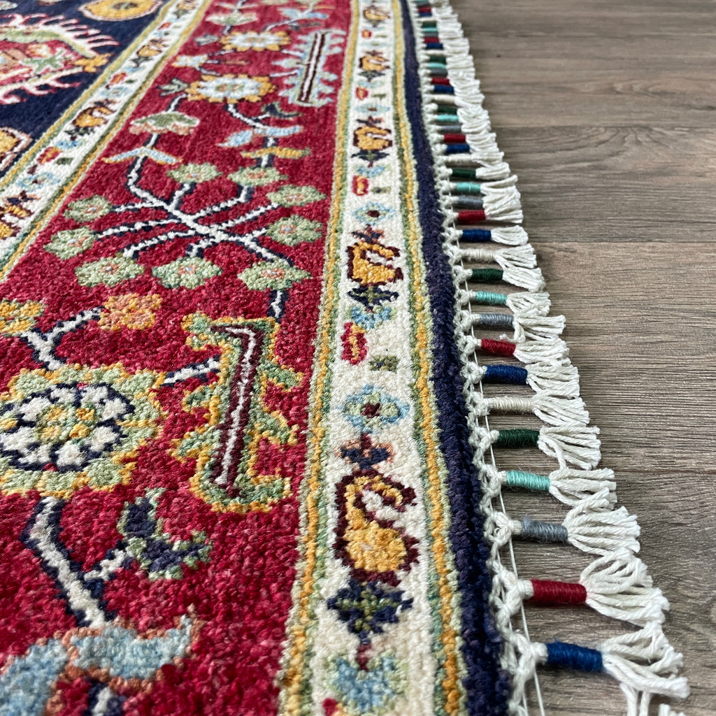 Afghan Sultani Rug