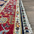 Afghan Sultani Rug