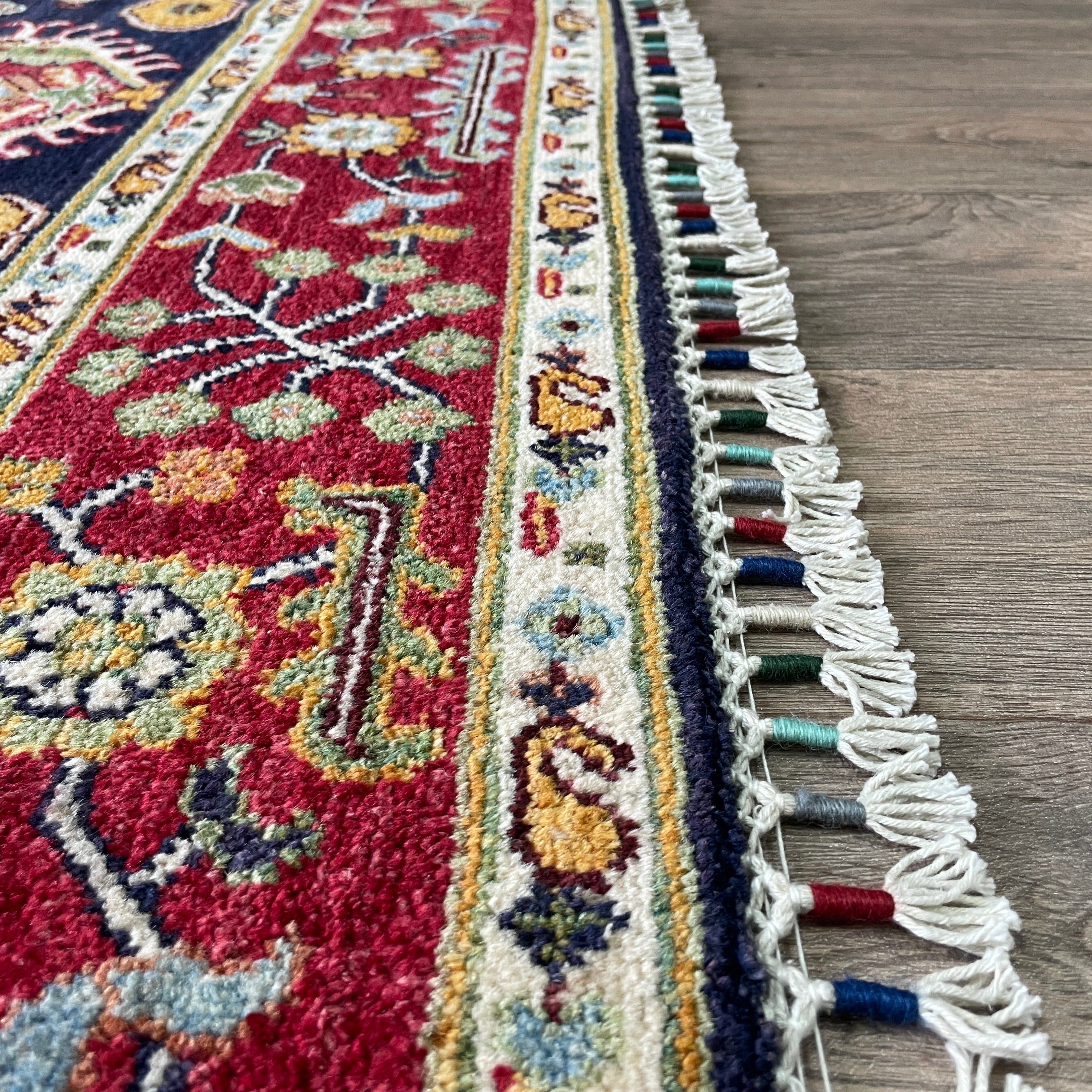 Afghan Sultani Rug