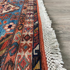 Caucasian Soumak Kilim Rug