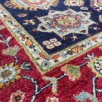 Afghan Sultani Rug
