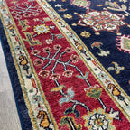 Afghan Sultani Rug